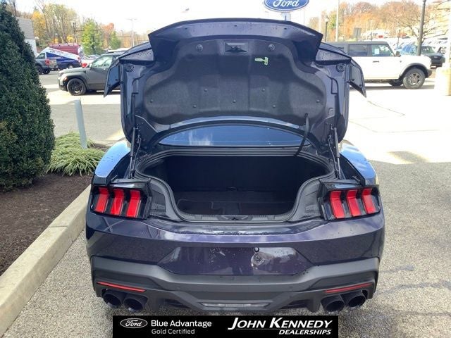 2024 Ford Mustang Dark Horse