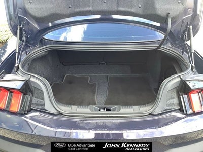 2024 Ford Mustang Dark Horse