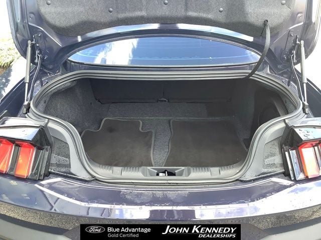 2024 Ford Mustang Dark Horse