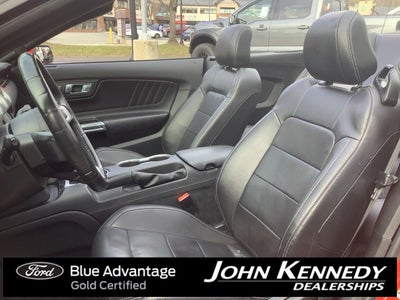 2023 Ford Mustang EcoBoost Premium