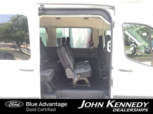 2024 Ford Transit-350 XL