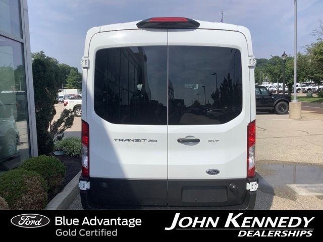 2024 Ford Transit-350 XL