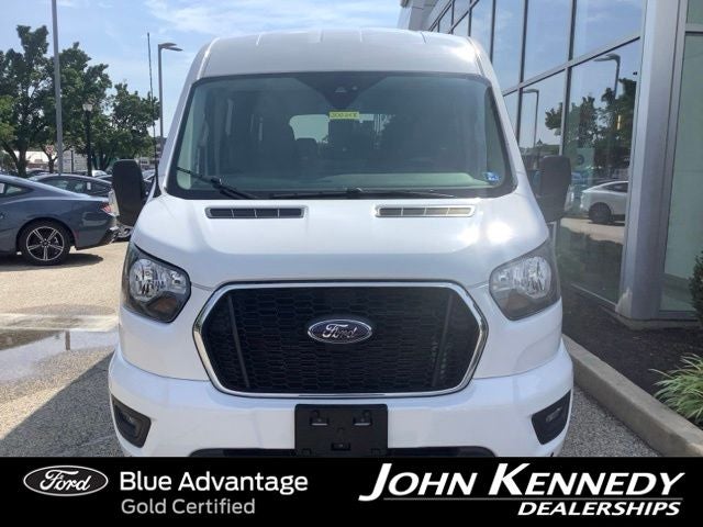 2024 Ford Transit-350 XL