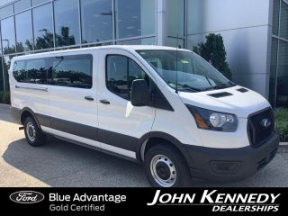 2024 Ford Transit-350 XL
