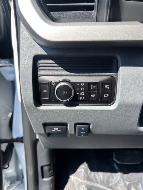 2026 Ford F-350SD XL 168 WB