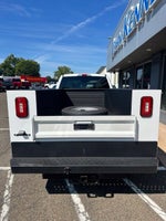 2026 Ford F-350SD XL 168 WB