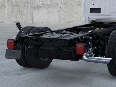 2026 Ford F-450SD XL DRW