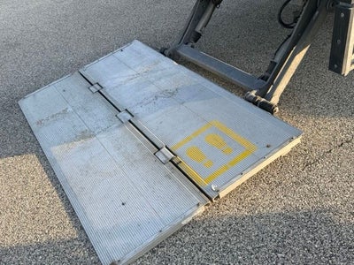 2024 Ford F-750SD Base