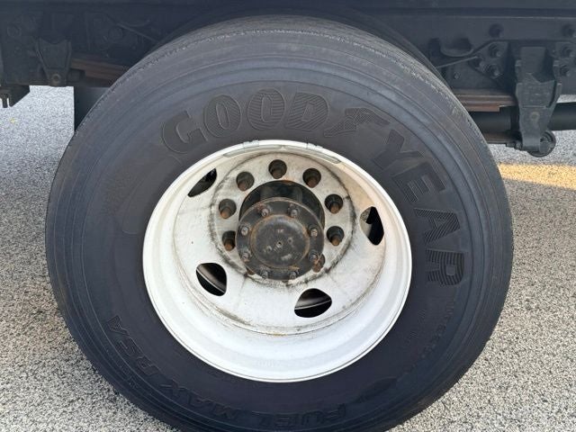 2024 Ford F-750SD Base