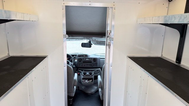 2026 Ford E-350SD Base Commercial