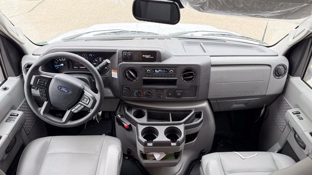 2026 Ford E-350SD Base Commercial