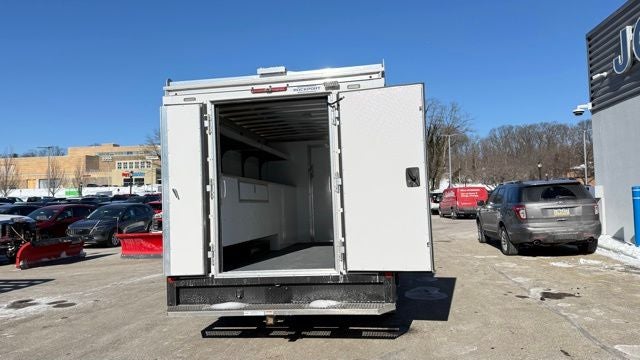 2026 Ford E-350SD Base Commercial