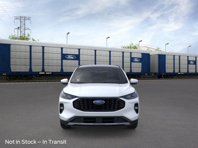2026 Ford Escape Platinum
