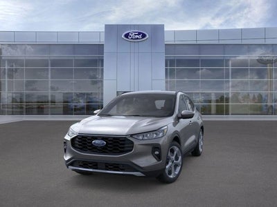 2026 Ford Escape Hybrid ST-Line Select