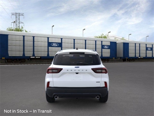2026 Ford Escape Hybrid ST-Line Select