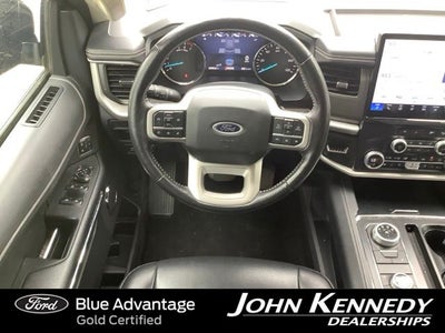 2024 Ford Expedition Max XLT