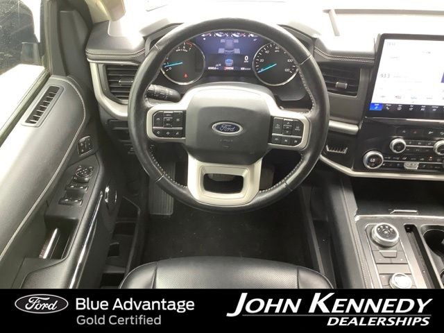 2024 Ford Expedition Max XLT