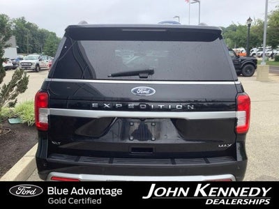 2024 Ford Expedition Max XLT