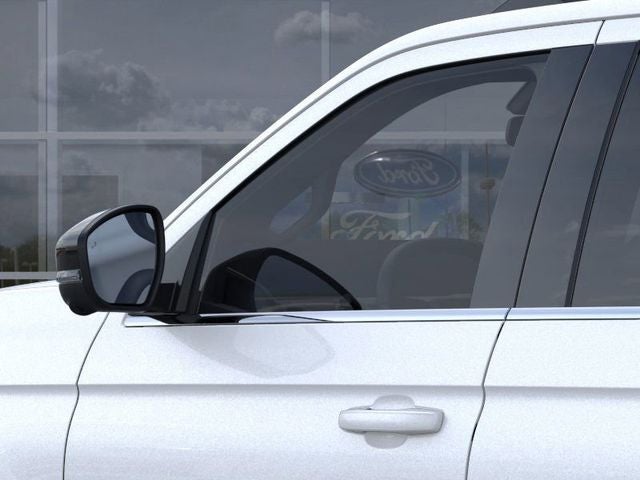 2025 Ford Expedition King Ranch