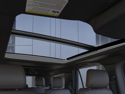 2025 Ford Expedition King Ranch