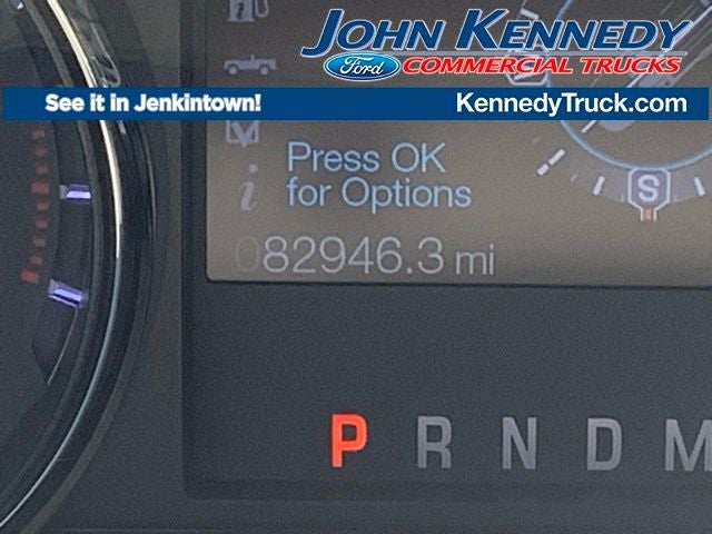 2012 Ford F-250SD King Ranch