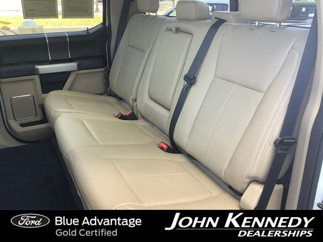 2021 Ford F-250SD Lariat