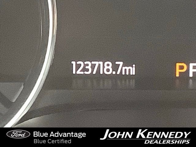 2020 Ford F-250SD Lariat