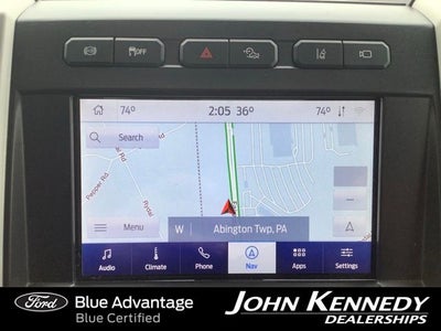 2020 Ford F-250SD Lariat