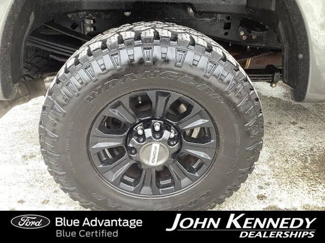 2020 Ford F-250SD Lariat