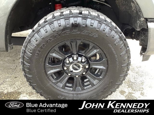 2020 Ford F-250SD Lariat