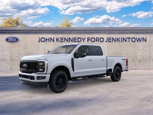 2026 Ford F-350SD XLT