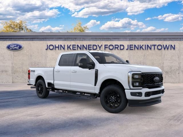 2026 Ford F-350SD XLT