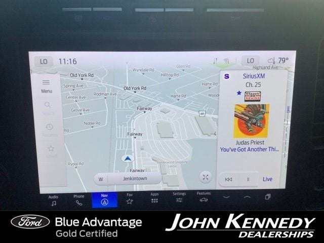 2024 Ford F-350SD King Ranch