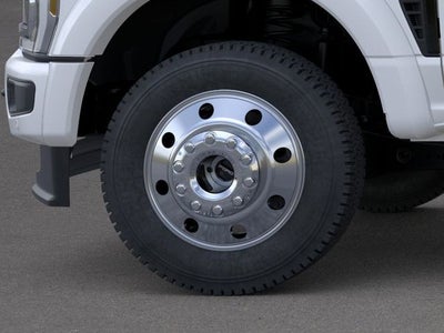 2026 Ford F-450SD XL DRW