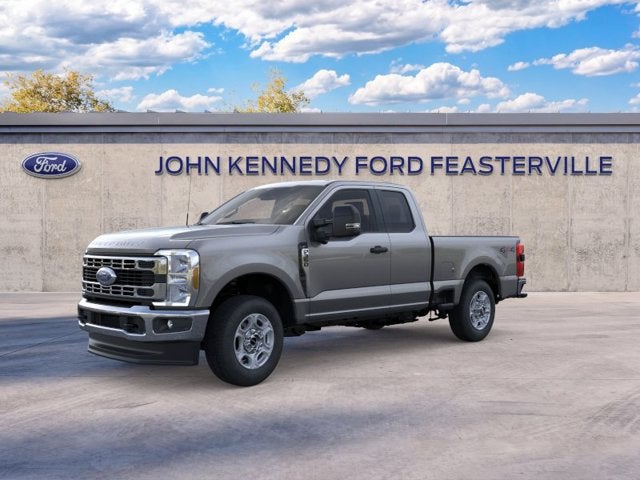 2026 Ford F-350SD XLT