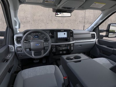 2026 Ford F-350SD XLT