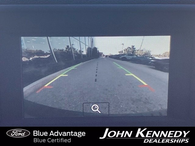 2022 Ford Transit-250 Base