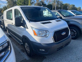 2022 Ford Transit-250 Base