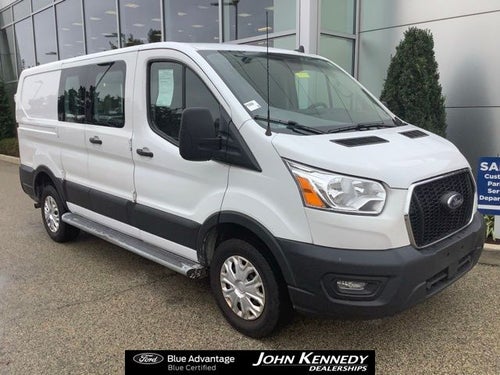 2021 Ford Transit-250 Base