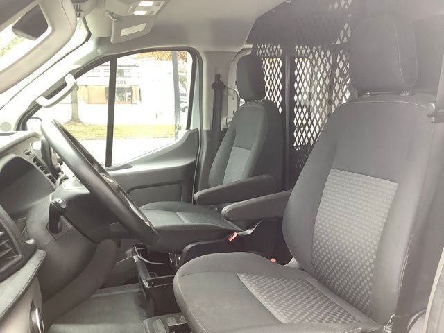2021 Ford Transit-250 Base