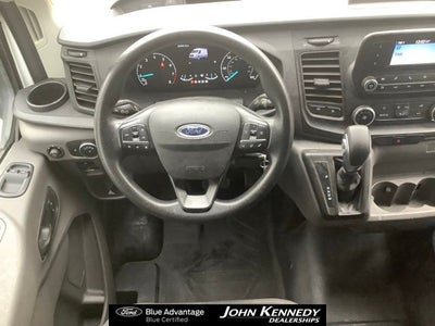 2021 Ford Transit-250 Base