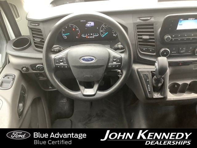 2021 Ford Transit-250 Base