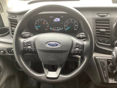2021 Ford Transit-250 Base