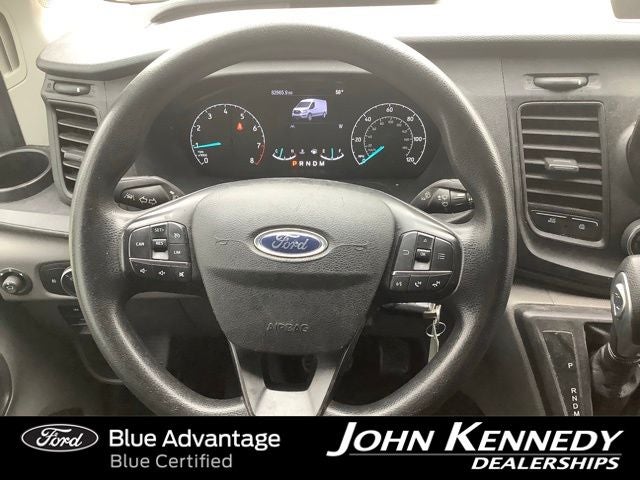 2021 Ford Transit-250 Base