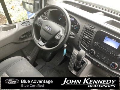 2021 Ford Transit-250 Base
