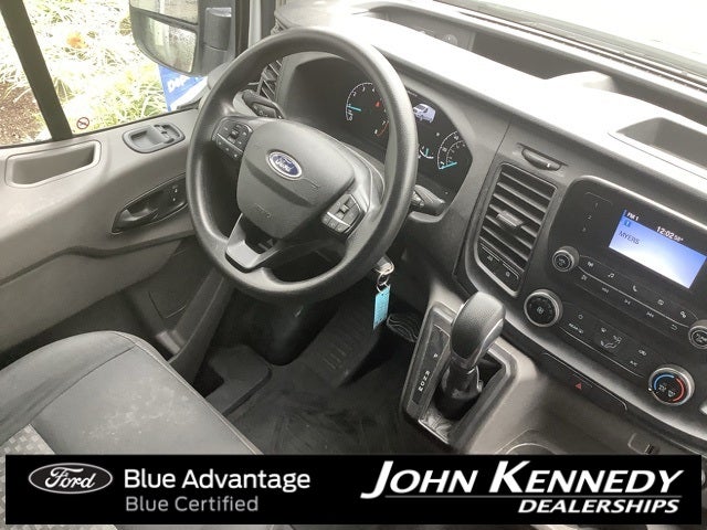 2021 Ford Transit-250 Base
