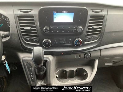 2021 Ford Transit-250 Base