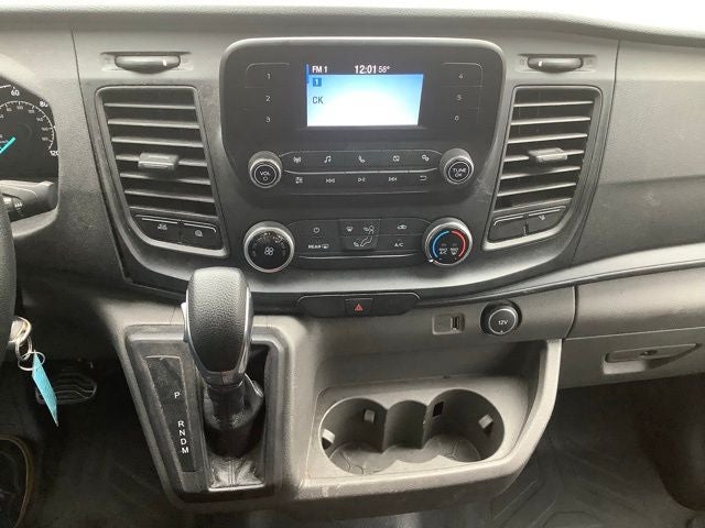 2021 Ford Transit-250 Base