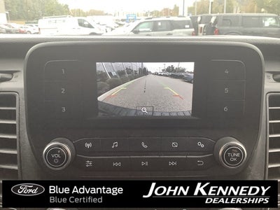 2021 Ford Transit-250 Base