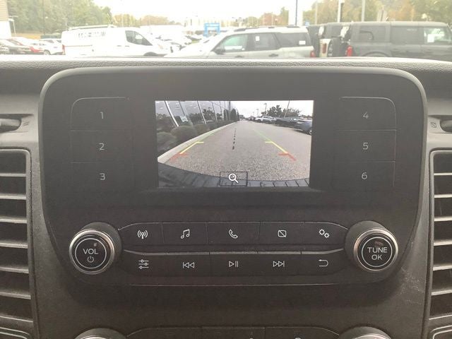 2021 Ford Transit-250 Base